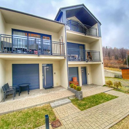 Apartament Pistacjowy 슈차이르크 외부 사진